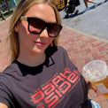 Sarah K.
